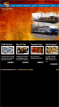 Mobile Screenshot of calbrew.com